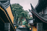 探索南京三教庙的历史文化之旅