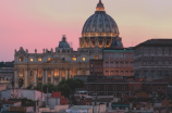 梵蒂冈：一个神秘而又神圣的城市