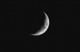 第十三月：一个神秘的月亮传说