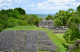 探秘拉波埃尔坎：古老的玛雅文明中心