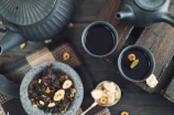 薄瓜黑茶：红茶和绿茶的美妙融合！